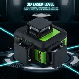 Niveau Laser Vert Achat Vente Pas Cher