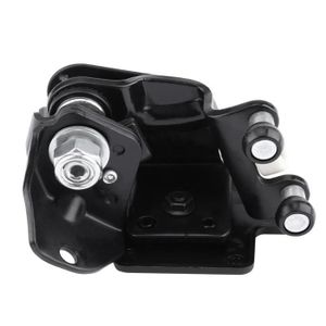 Chemin De Roulement Pour Porte Coulissante Guide Porte Coulissante Placard Achat Vente Pas Cher