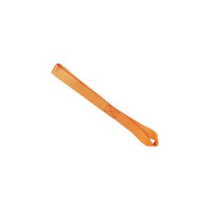 SANGLE - SET ARRIMAGE 29.5 cm d'orange - Sangle de coffre en nylon durab