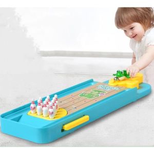 Jeux De Quilles Bebe Cdiscount