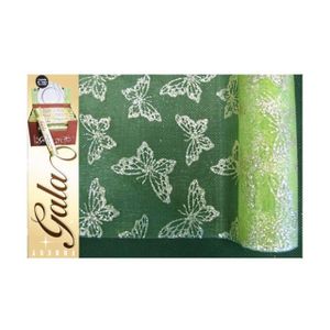 Chemin De Table Papillon Achat Vente Pas Cher