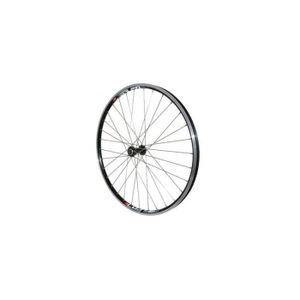 Roue arriere vtt 26 pouces alu double paroi Cdiscount
