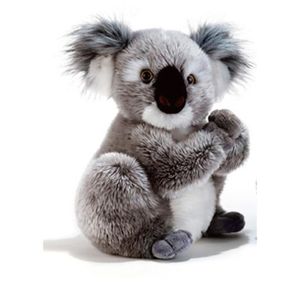 PELUCHE Peluche koala 22 cm