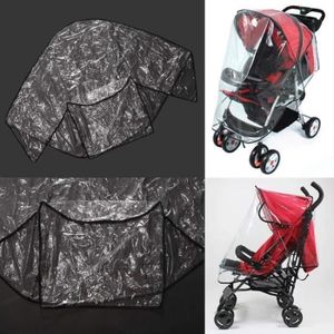 Habit de pluie poussette hauck store