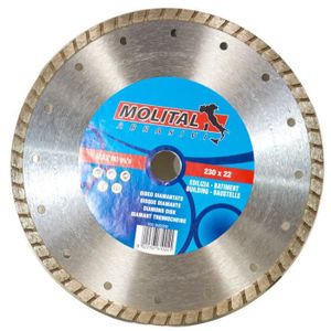 Disque Meuleuse 230 Achat Vente Pas Cher