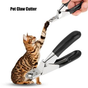 Coupe Ongle Chat Cdiscount
