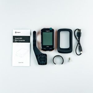 Montre hotsell strava vélo