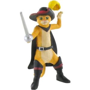 Peluche 2024 chat botte