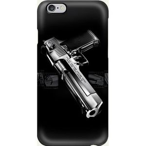 coque pistolet iphone 7