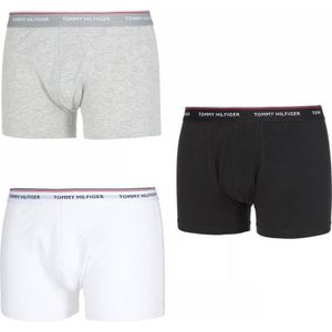 Boxer tommy hilfiger homme pas cher Clearance