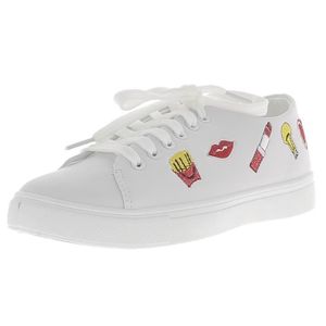 Basket ville femme 2019 clearance