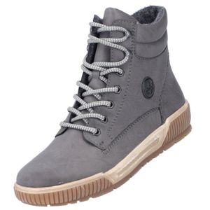 Baskets fourrées femme hot sale