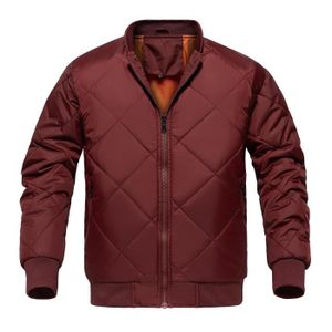 Blouson aviateur homme 5xl Cdiscount