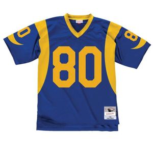 MAILLOT FOOT AMERICAIN Maillot vintage St Louis Rams