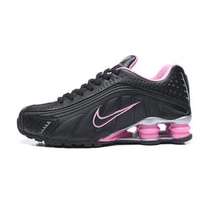 Girl nike sales shox shoes