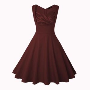 robe cocktail cdiscount