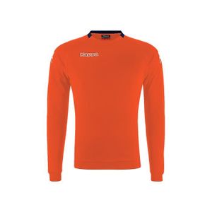 sweat reebok classic enfant orange