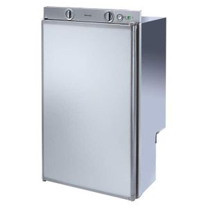 Dometic Refrigerateur A Absorption Double Porte N3145a Avec Cadre