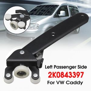 Roulette Galet De Guidage En Bas Porte Laterale Coulissante Vw