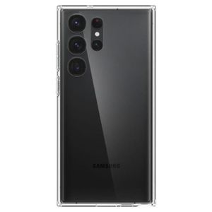 COQUE - BUMPER Spigen Ultra Hybrid - Coque pour Samsung Galaxy S2