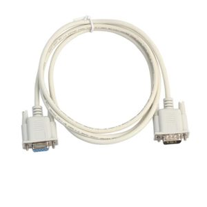 Cable Rs232 Male Et Femelle Achat Vente Pas Cher