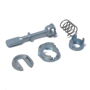 Serrure Cylindre Kit de réparation Avant Gauche Droite 