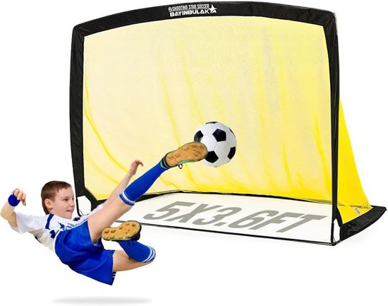 Bâton De Saut En Fibre De Verre Pour Enfants 2m Ou 3m - Nordic Jump-Hi Léger Et Résistant