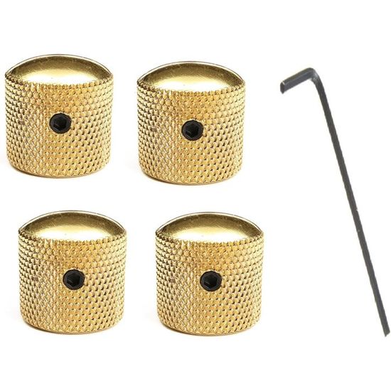 Lot 4 Anneaux Contrôle De Tonalité Batterie – Silencieux Tambour 10/12/14/16" – Amortisseurs Son PET Blanc