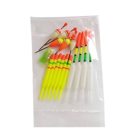 Colmic Sabaki FL-040 - Bas de ligne de pêche en mer Paternoster