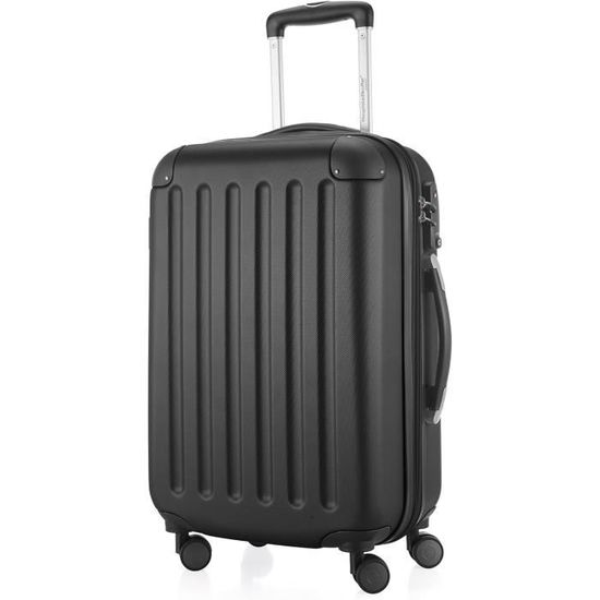 Valise Cabine Ezzyrol – 4 Roues – ABS – Léger – Jusqu'à 40L – Neuf