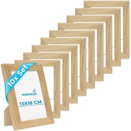 Lot De 3 Débardeurs Hommes Richbell - 100% Coton - Tailles S à 3XL - Blanc