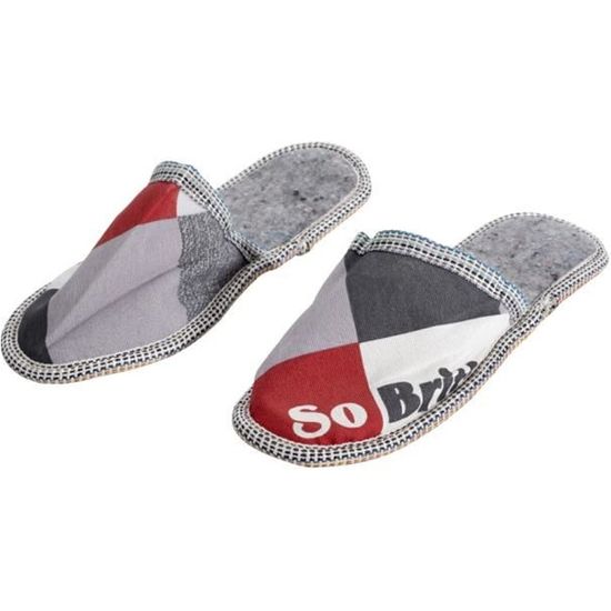Chausson patin pour best sale parquet