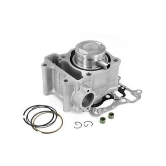 Piston Complet Pour HONDA Panthéon 2T Diamètre 59,5