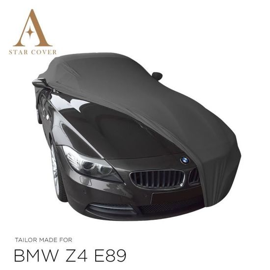 BMW Z4 (E89) BÂCHE DE PROTECTION INTÉRIEUR AVEC
