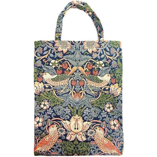 Tote bag « Bébés tortues de mer », par pikaole