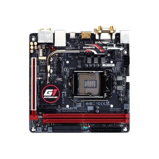 Z170n gaming 5 on sale