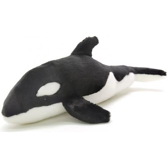 orque peluche