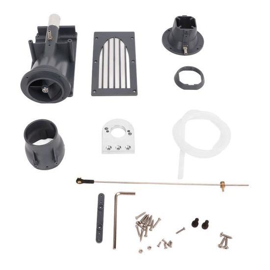 Zerone Propulseur de pulvérisation de pompe Contrôleur de moteur pour