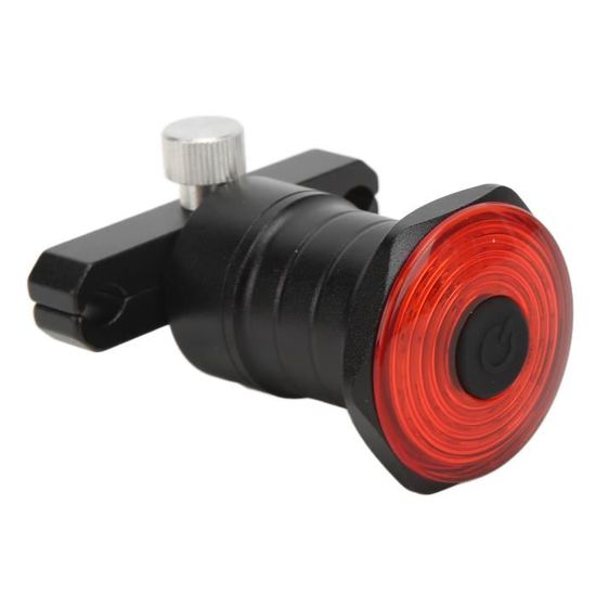 Sigma Feu Arrière Blaze LED Rechargeable Par Usb Noir - Auto