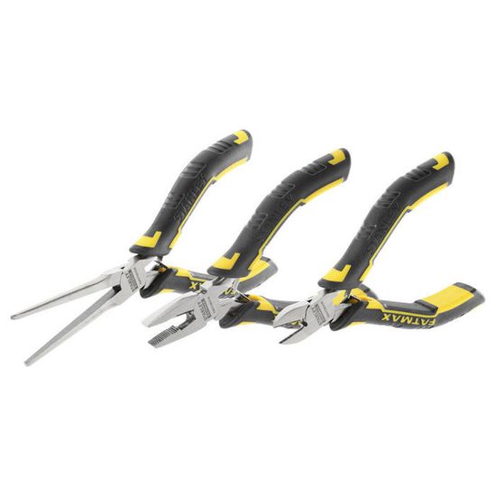 Lot De 5 Mini Pinces En Métal Pour Bijoux Et Travaux Manuels - 10,2 Cm - Différentes Formes