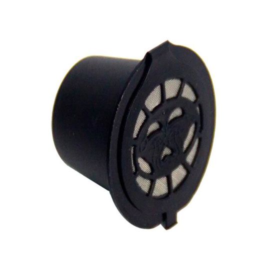 Filtre à Café 2 Tasses Pour Machine Expresso Magimix - Pièce D'Origine Acier Inox (Réf. 504815) - 4