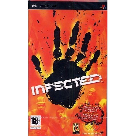 Infected / Psp