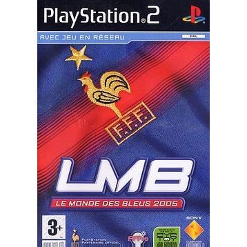 Deg Le Monde Des Bleus 2005