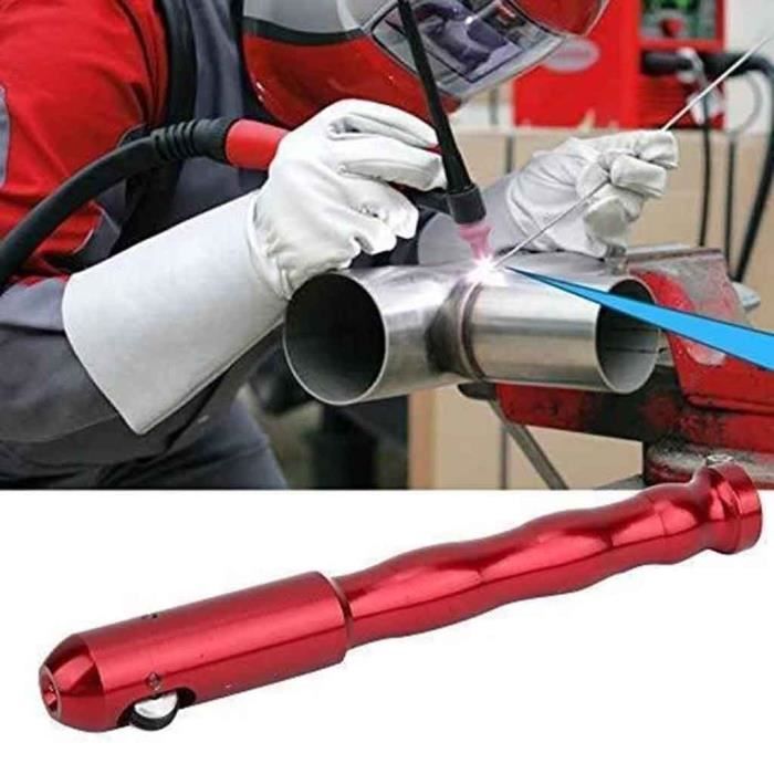 Stylo d'alimentation de fil de soudage TIG, stylo d'alimentation de fil de soudage TIG