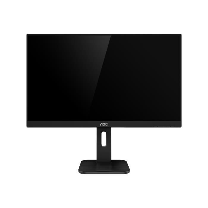 AOC Moniteur LCD X24P1 61 cm 24- WUXGA WLED - 16:10