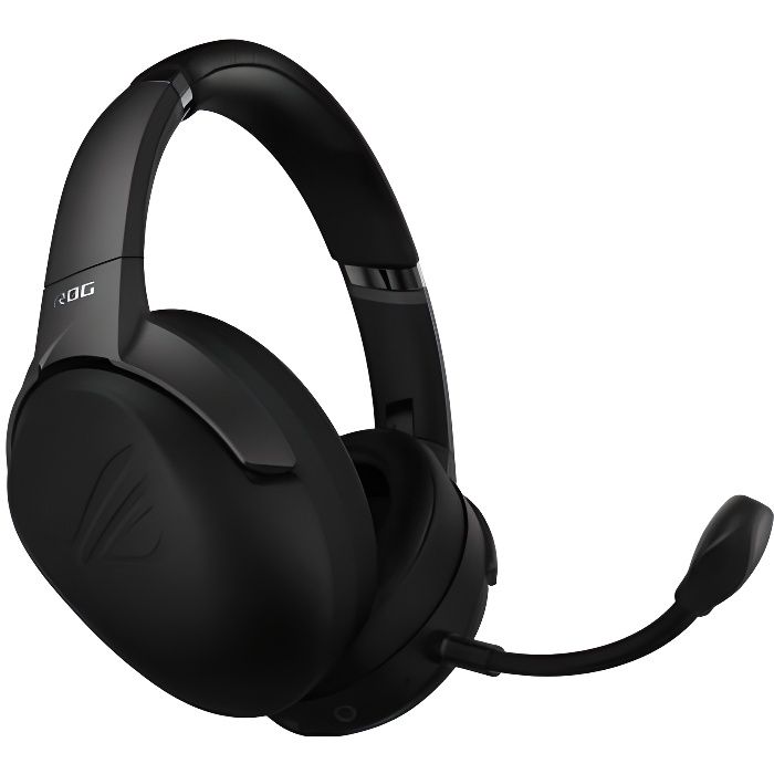 ASUS Casque gaming Rog Strix GO 2.4