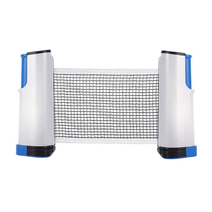 Filet de Tennis de Table Rétractable pour Ping-Pong HY3918 HB047 -LAO