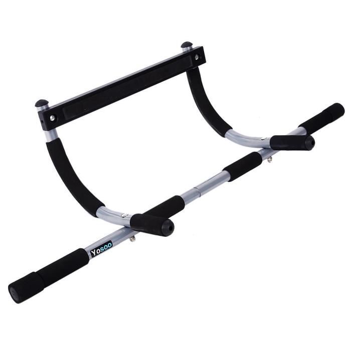 40 x 30 x 20cm Barre De Traction Musculation Exercice