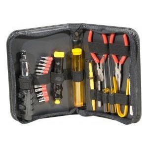 TROUSSE OUTILS 23 OUTILS