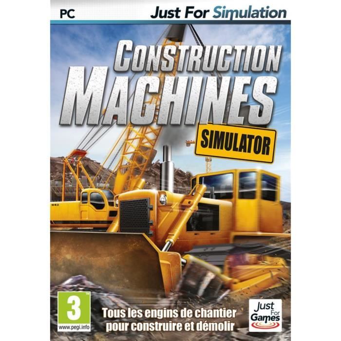 Construction Machine